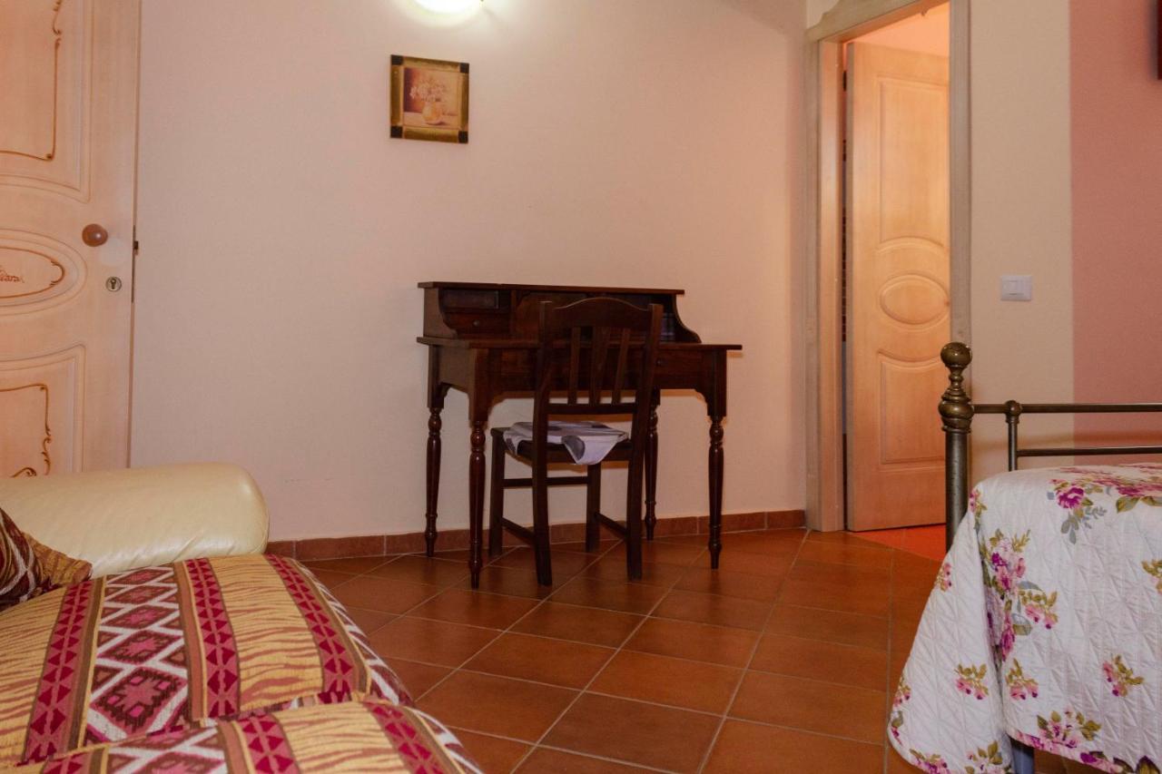 B&B Pirandello - Residence Villa Margherita Agrigento Dış mekan fotoğraf