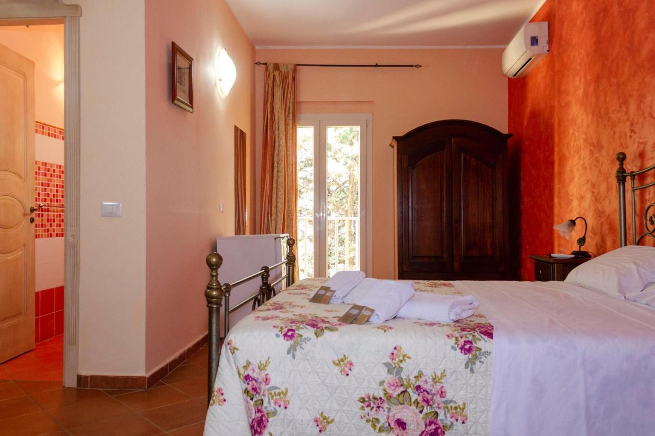 B&B Pirandello - Residence Villa Margherita Agrigento Dış mekan fotoğraf