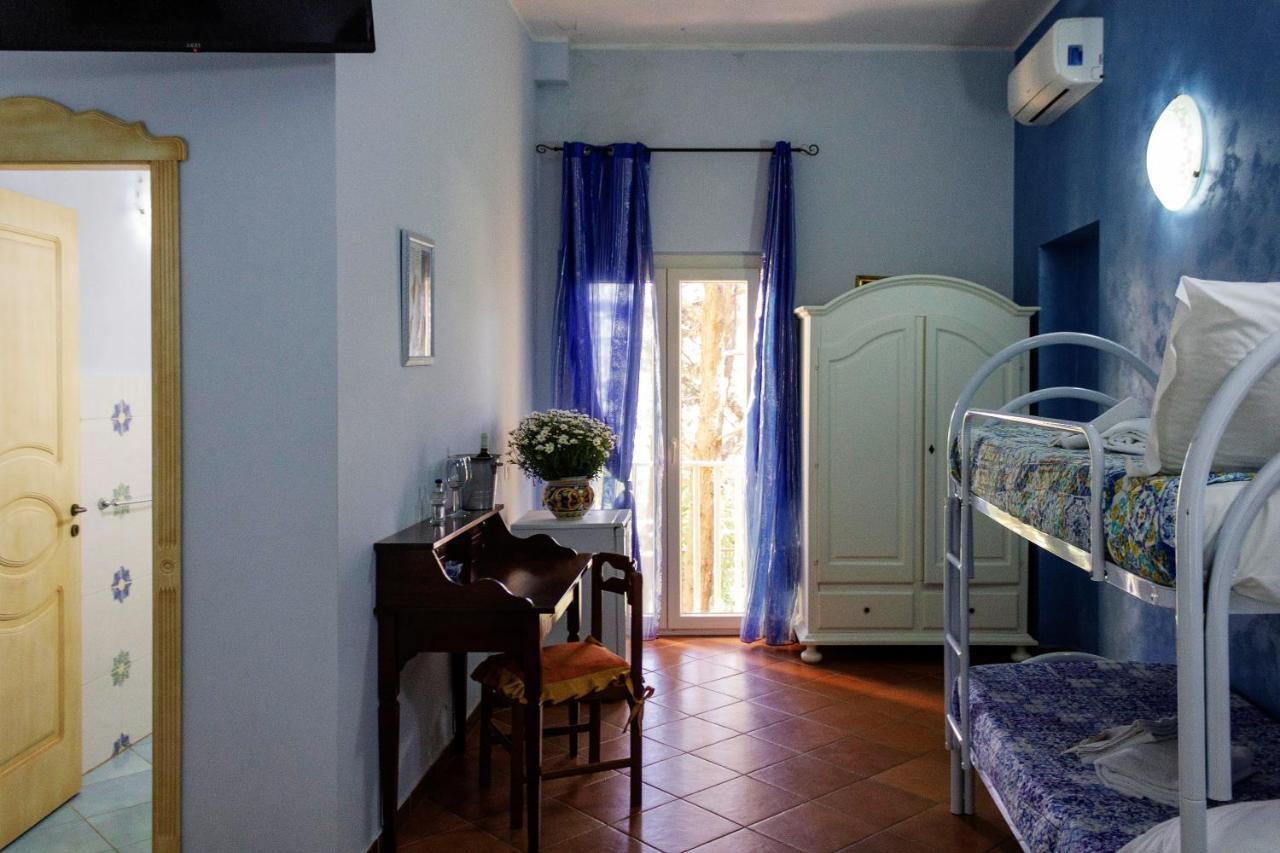 B&B Pirandello - Residence Villa Margherita Agrigento Dış mekan fotoğraf