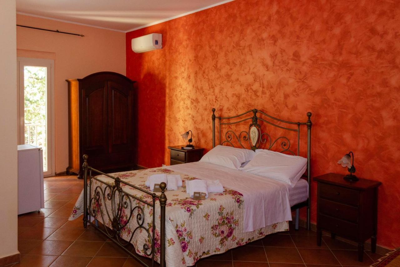 B&B Pirandello - Residence Villa Margherita Agrigento Dış mekan fotoğraf