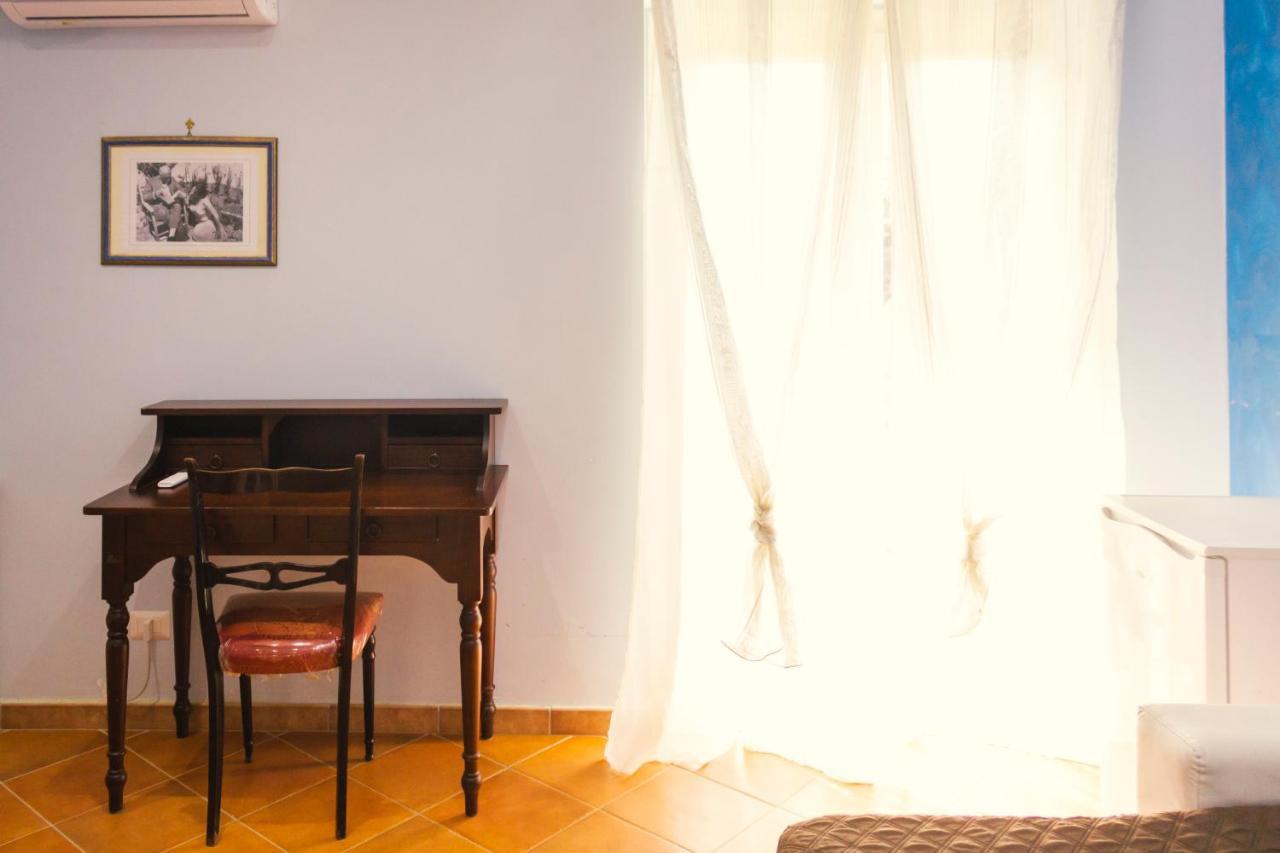 B&B Pirandello - Residence Villa Margherita Agrigento Dış mekan fotoğraf