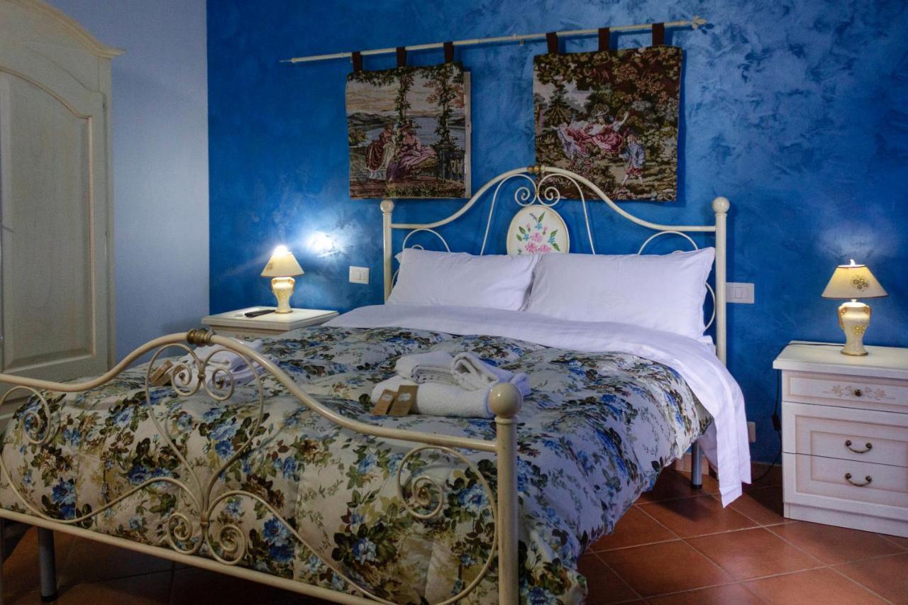 B&B Pirandello - Residence Villa Margherita Agrigento Dış mekan fotoğraf