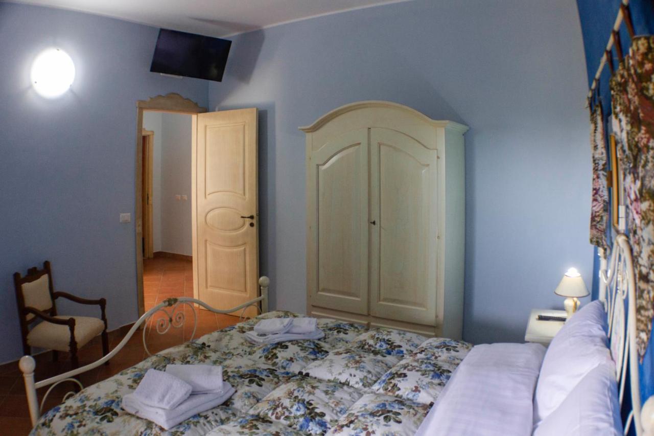 B&B Pirandello - Residence Villa Margherita Agrigento Dış mekan fotoğraf